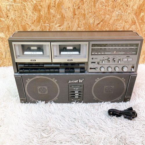 Sharp 888 searcher - gf-888, searcher-w