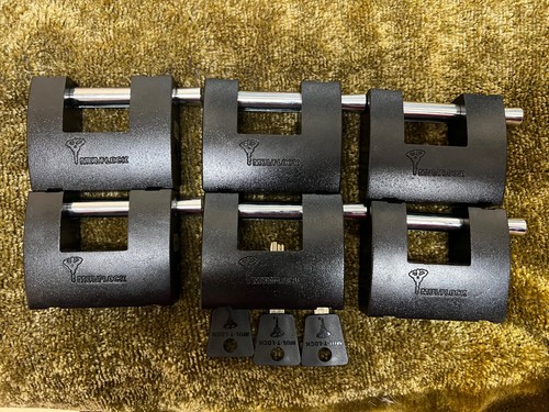 Mul lock sbne12 container - mul,