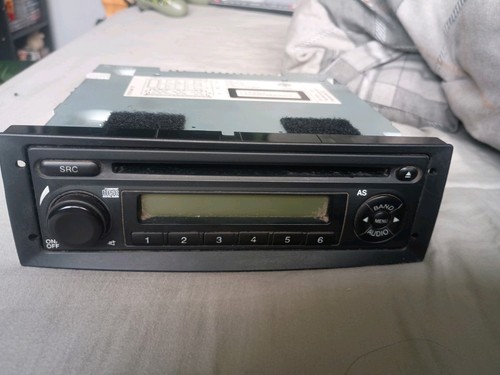 Bosch fiat doblo mk2 - mk2, 2014