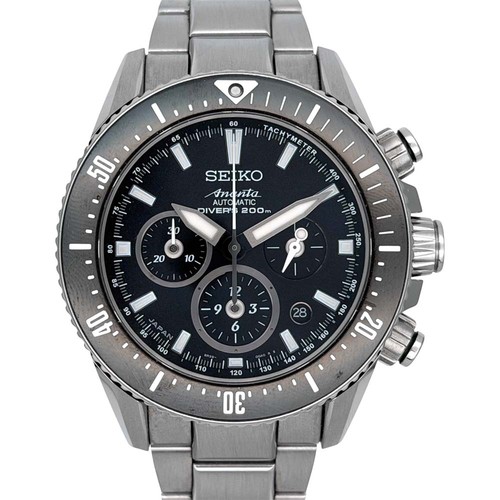 Seiko brightz ananta saek013 - seiko,