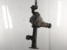 2008 SUZUKI GRAND VITARA Mk3