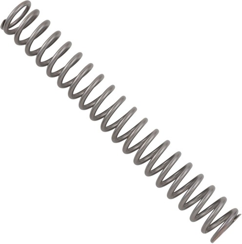 Ohlins front fork spring for - front,