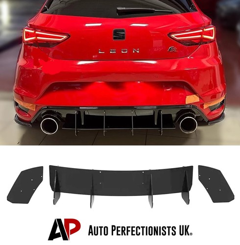 For seat leon mk3 - for,