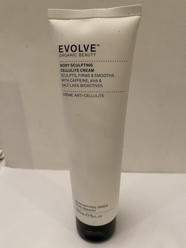 Evolve organic beauty body - evolve,