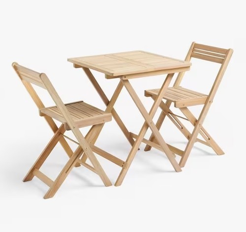 John lewis foldable wooden - john,
