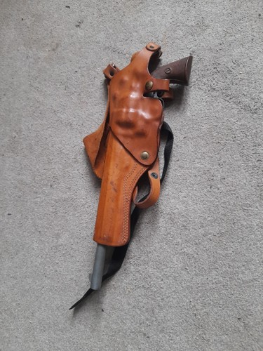 Colt buntline special non - colt,
