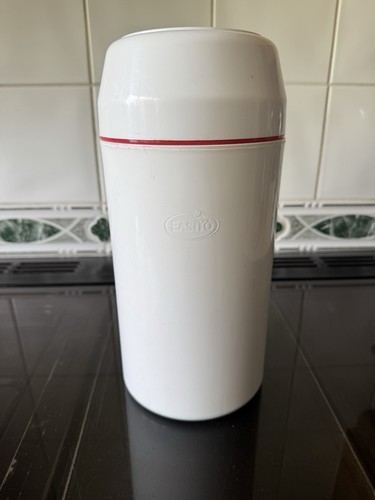 Easiyo yogurt maker makes - maker,