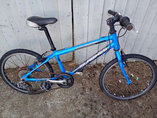 Islabikes benn bike kids - kids, 7
