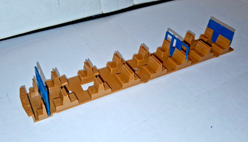 Lima gauge class 117 - class,