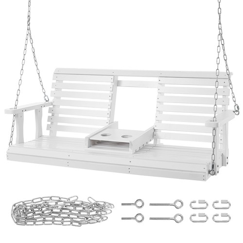 Uimoso porch swing bench - swing,