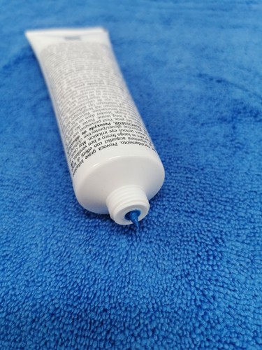 Evercoat blue hardener paste - evercoat,