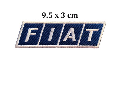 Fiat car sports racing iron - car,