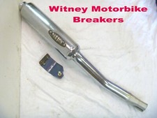 MOTAD NEXXUS X7SR EXHAUST