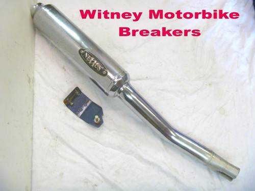 Motad nexxus x7sr exhaust - motad,