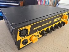 Markbass Little Mark III -