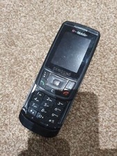 Samsung SGH D900 - Black Mobile Phone  (T-Mobile  Network)