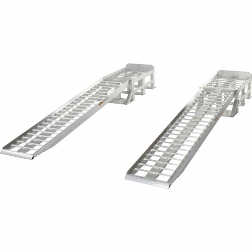 Extra long car ramps - ,