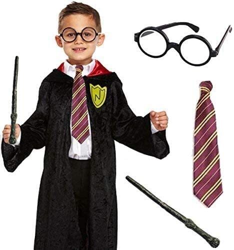 Boys harry potter robe - potter,