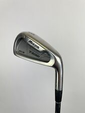 Mizuno T Zoid Mx15 3 Iron