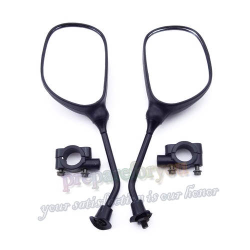 Atv quad rearview - quad, mirror