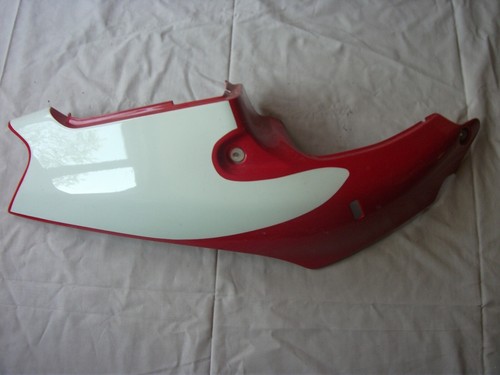Honda cbr 400 - honda, rr