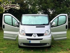 Thermal Window Blind 3 set