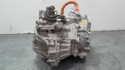 D97k gearbox 177401 1136226 - gearbox,