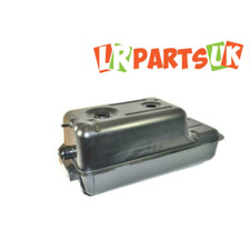 Land Rover Defender 90 Fuel