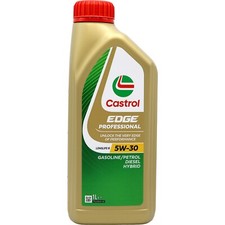 Castrol Edge Professional