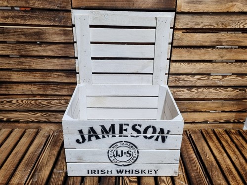 Jameson irish whiskey rustic - irish,