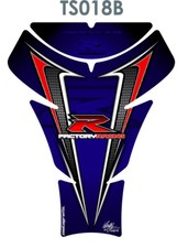 Suzuki GSXR 600 750 1000