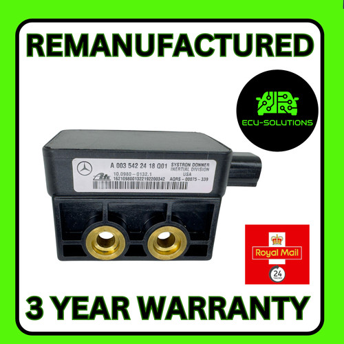 Remanufactured genuine - remanufactured,