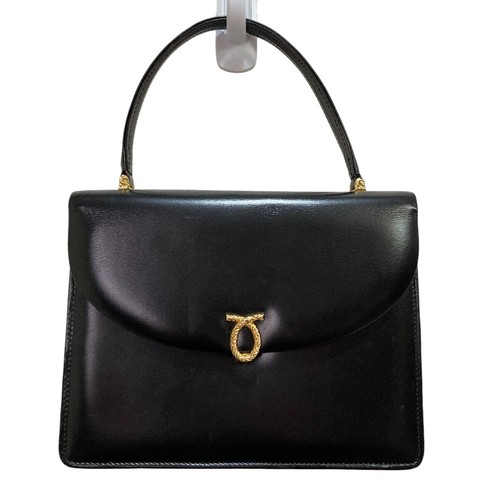 Launer calf leather - launer,
