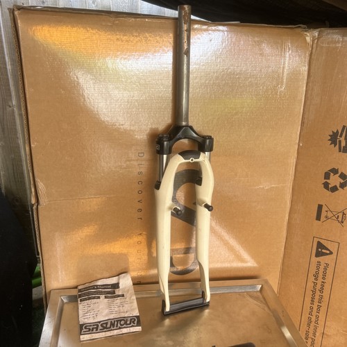 Suntour xct front - sr,