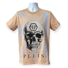 Philipp Plein Beige 100%