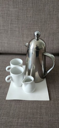 Filter coffee maker cups and - coffee,