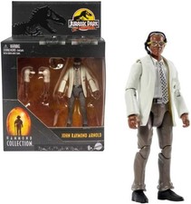 Jurassic Park Figure Ray