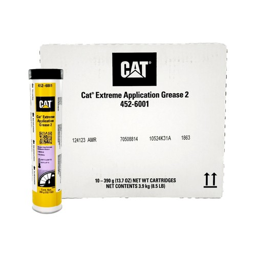 Cat 452 6001 extreme - 452-6001,