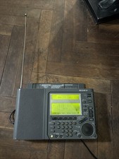 Sony ICF-SW77 World Band