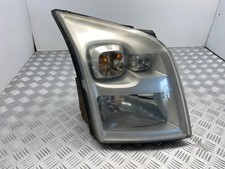 2013 FORD TRANSIT FRONT RIGHT DRIVER SIDE HEADLIGHT RHD GENUINE 6C11-13W029