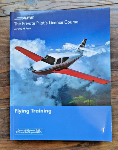 Afe ppl book flying - book,
