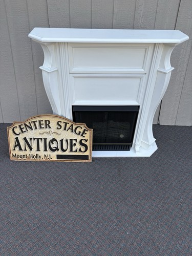 67156 jensen fireplace mantle - 67156,