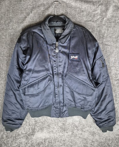 Vintage schott cwu - schott, cwu-r