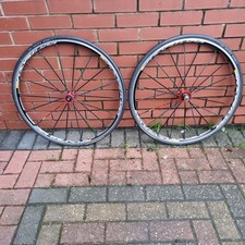 Mavic Ksyrium SL Wheelset 700c