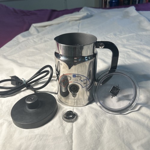 Nespresso model 3192 electric - model,