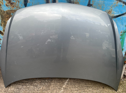 Vauxhall corsa 14 bonnet - d, 07-14