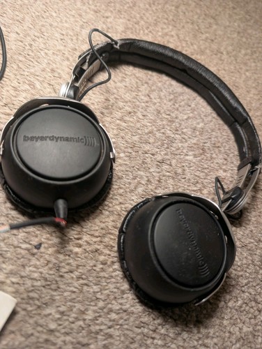 Beyerdynamic 1350 dynamic - 1350,