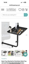 ETC STYLIST COLOUR SALON TRAY