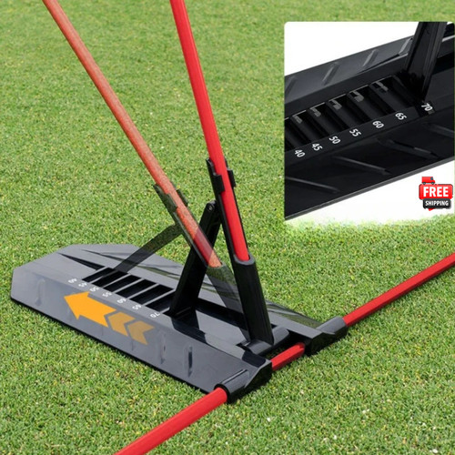 Golf swing trainer - golf,