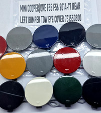 GENUINE MINI COOPER/ONE F55